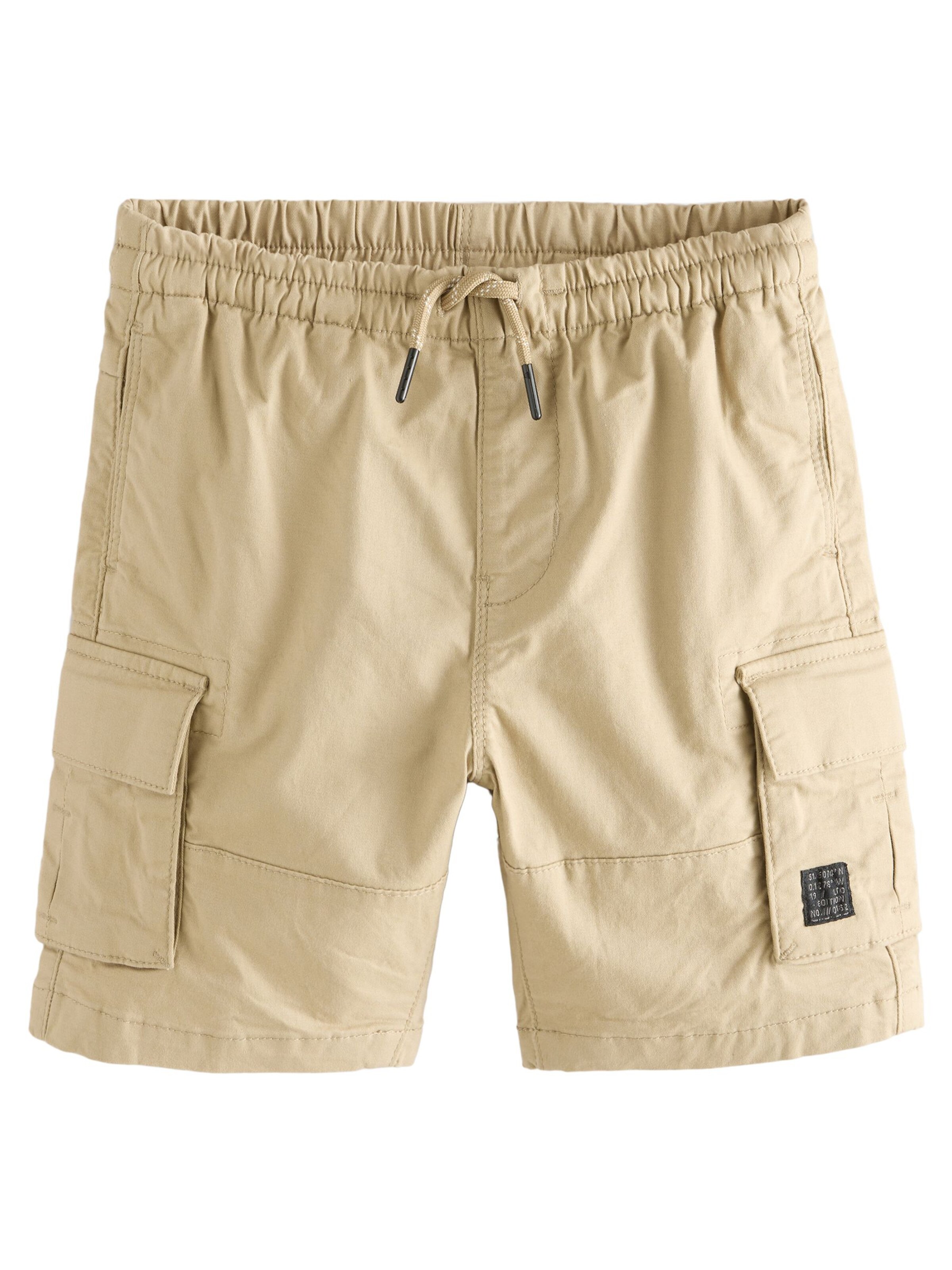 Next Szabványos Nadrág - bézs