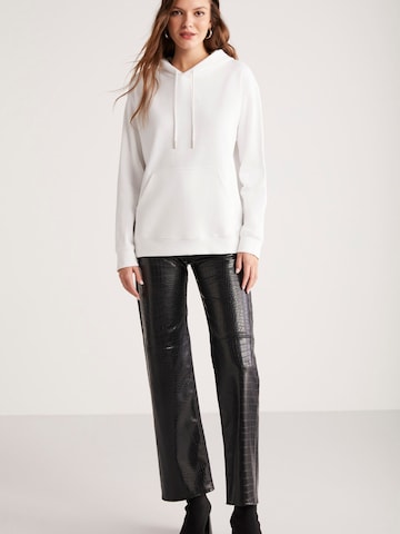 Grimelange - Sudadera en blanco