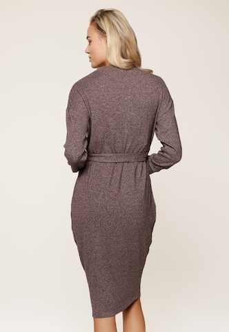 LingaDore Dress in Pink