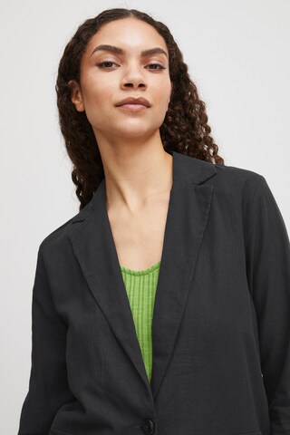 Blazer 'Falakka' di b.young in nero