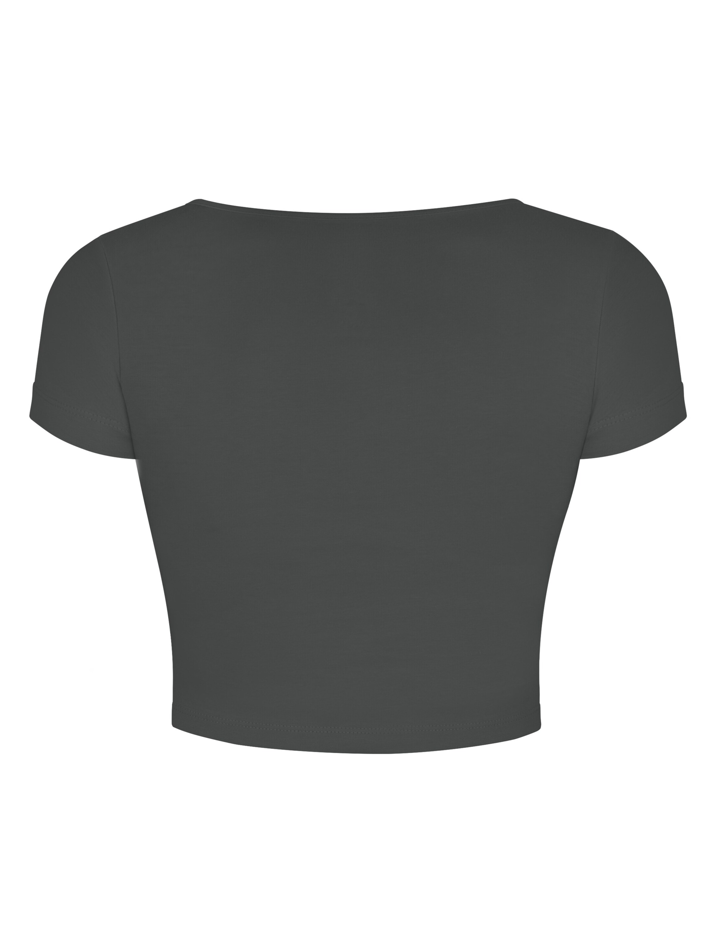 Janice Shirt in Grijs