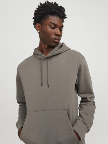 JACK & JONES Sweatshirt 'Estar' i grön