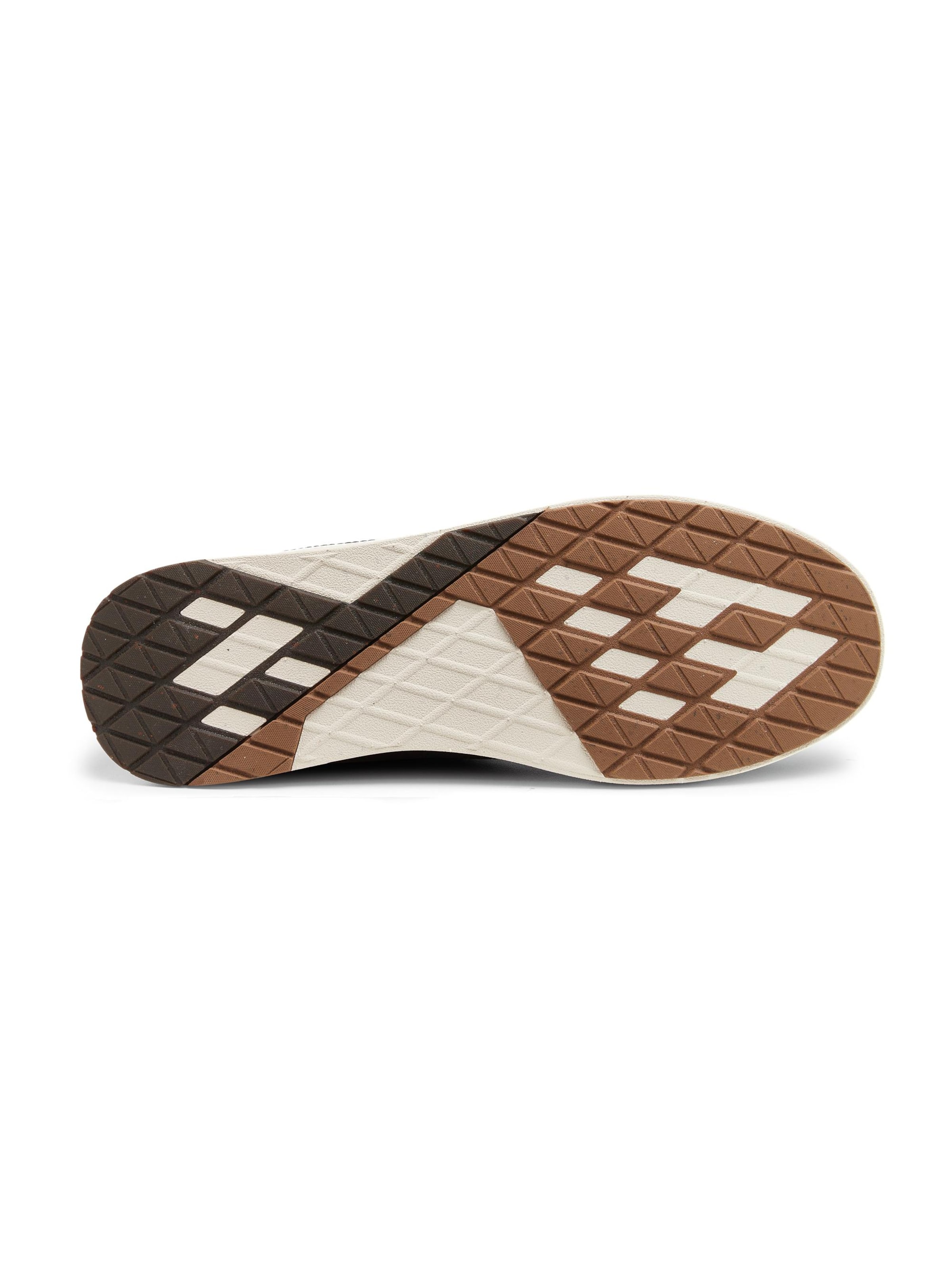 SAOLA Slip-ons 'Bali M Black' in Black