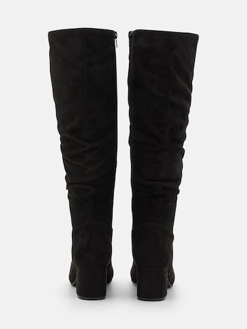 Anna Field - Botas en negro