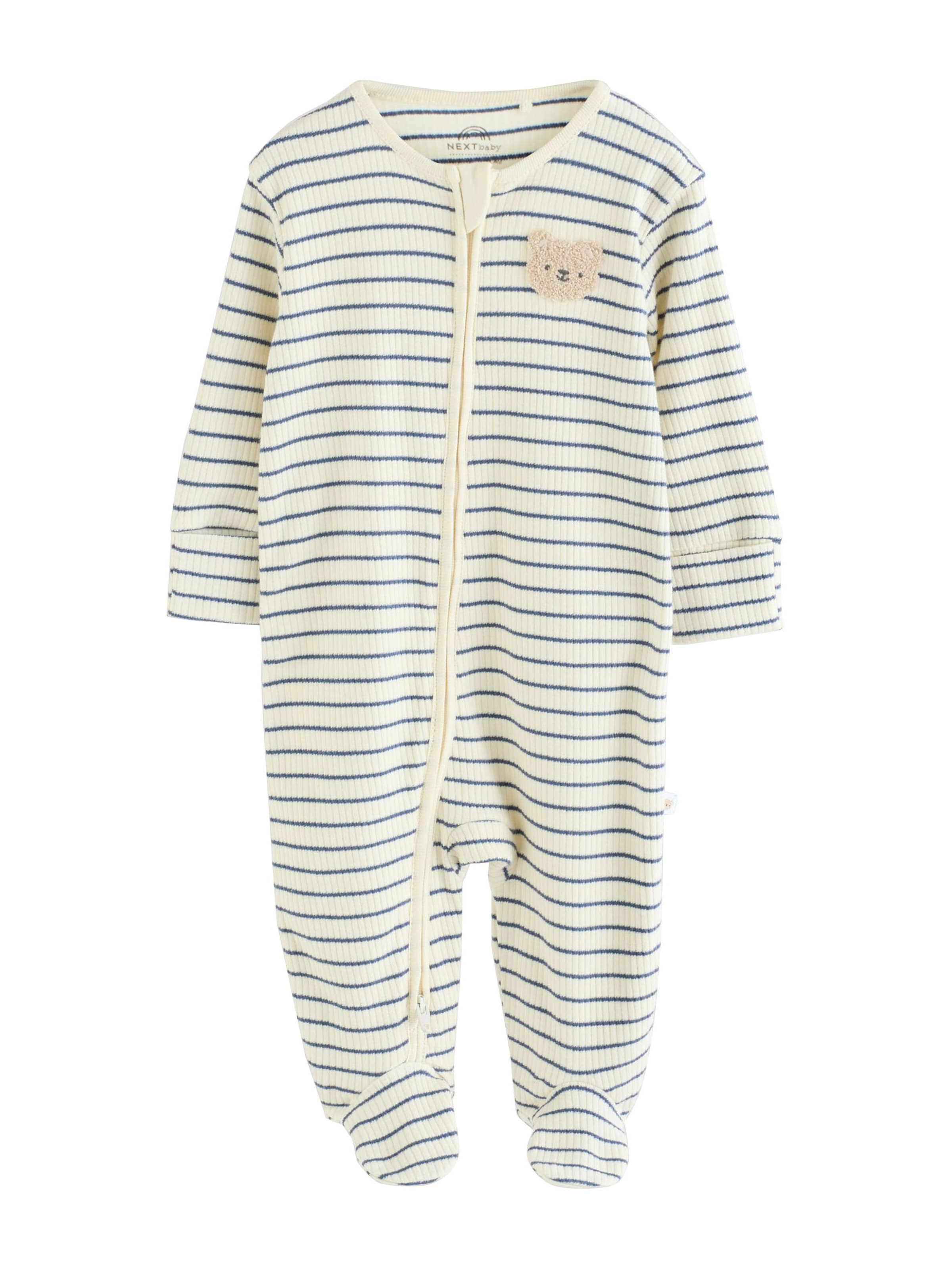 Pyjama Next en beige