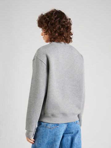 TOMMY HILFIGER Sweatshirt in Grau