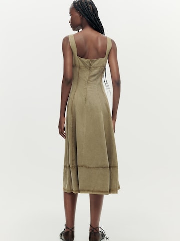 Robe Desigual en marron