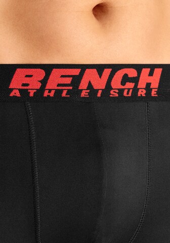 BENCH Boxer shorts in Black