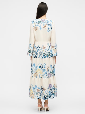 Robe 'NAO' Munthe en blanc