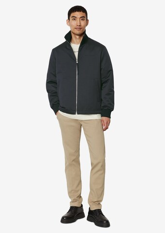 Marc O'Polo Jacke in Blau