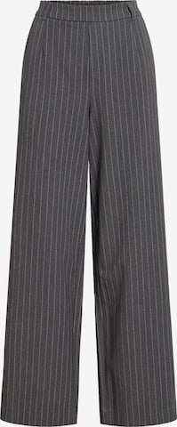 Pantalon 'VIVarone' VILA en gris : devant