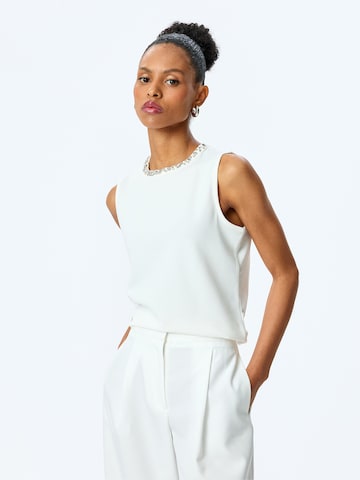Koton Blouse in White