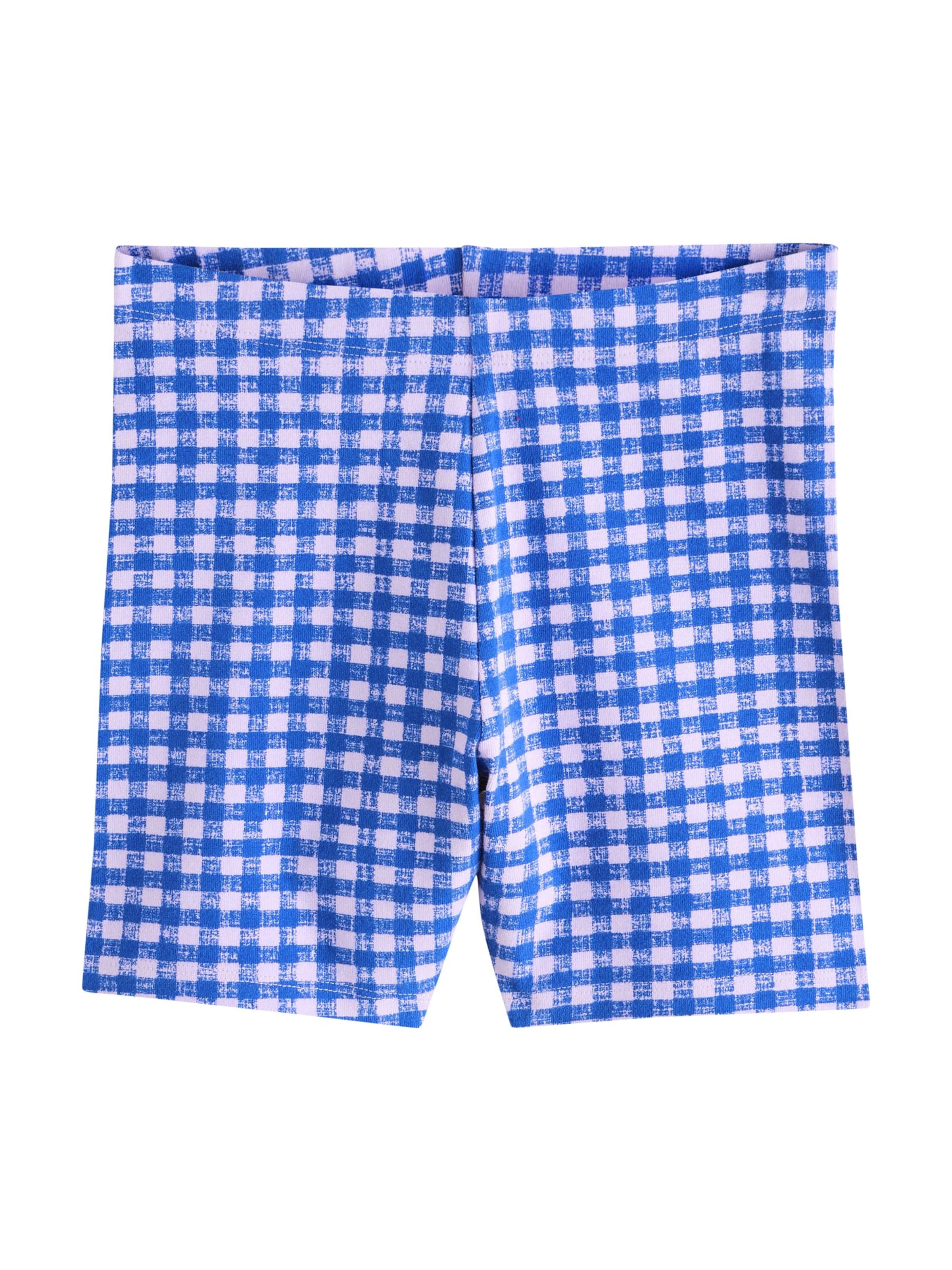 Skinny Pantalon Next en bleu : devant