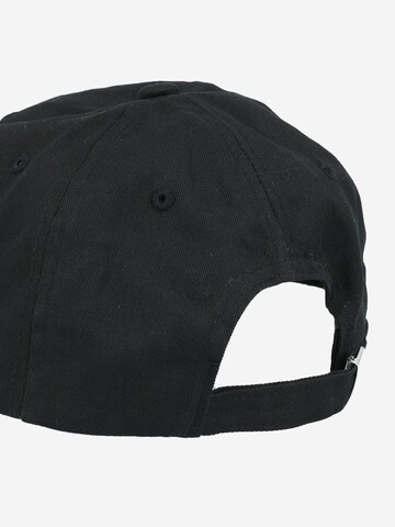 InWear Cap 'Lunamay' in Black