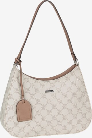 Picard Schultertasche 'Euphoria' in Beige: predná strana