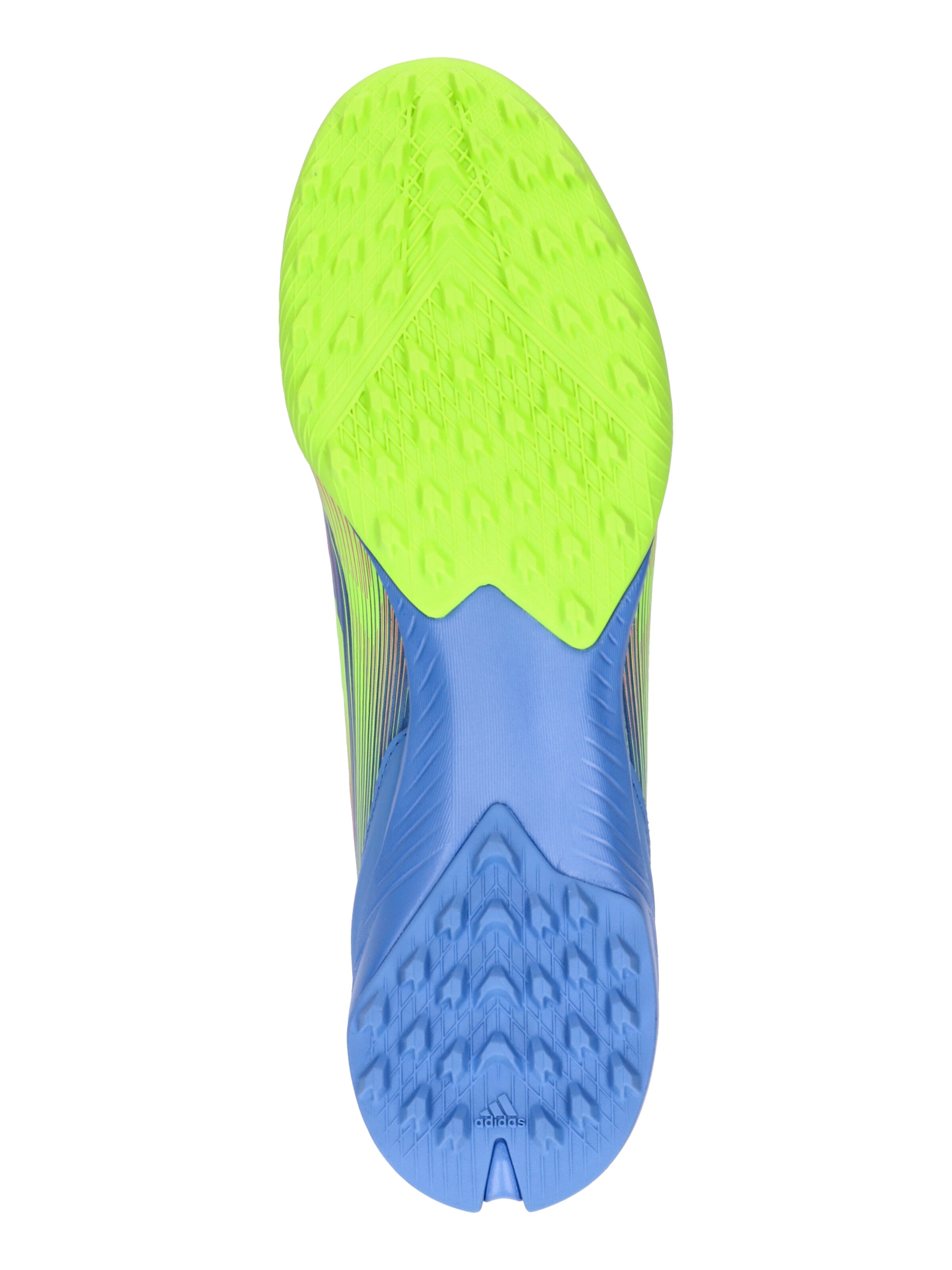 Chaussure de foot 'F50 League' ADIDAS PERFORMANCE en bleu