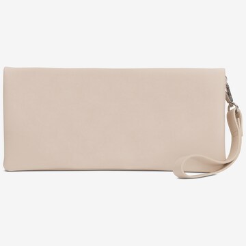 Expatrié Crossbody Bag 'Mari' in Beige