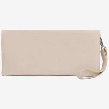 Expatrié Crossbody Bag 'Mari' in Beige