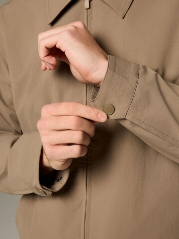 Veste mi-saison Next en beige
