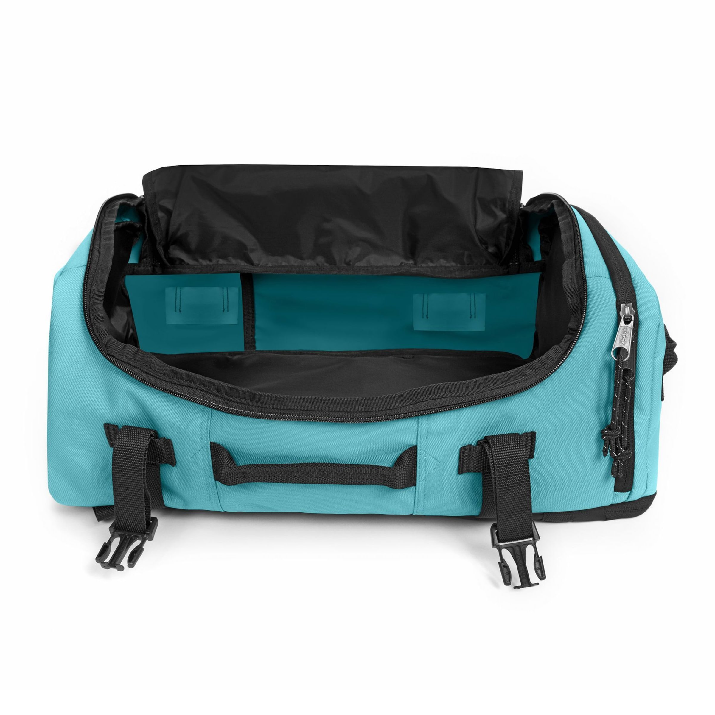 Zaino 'Carry' di EASTPAK in verde