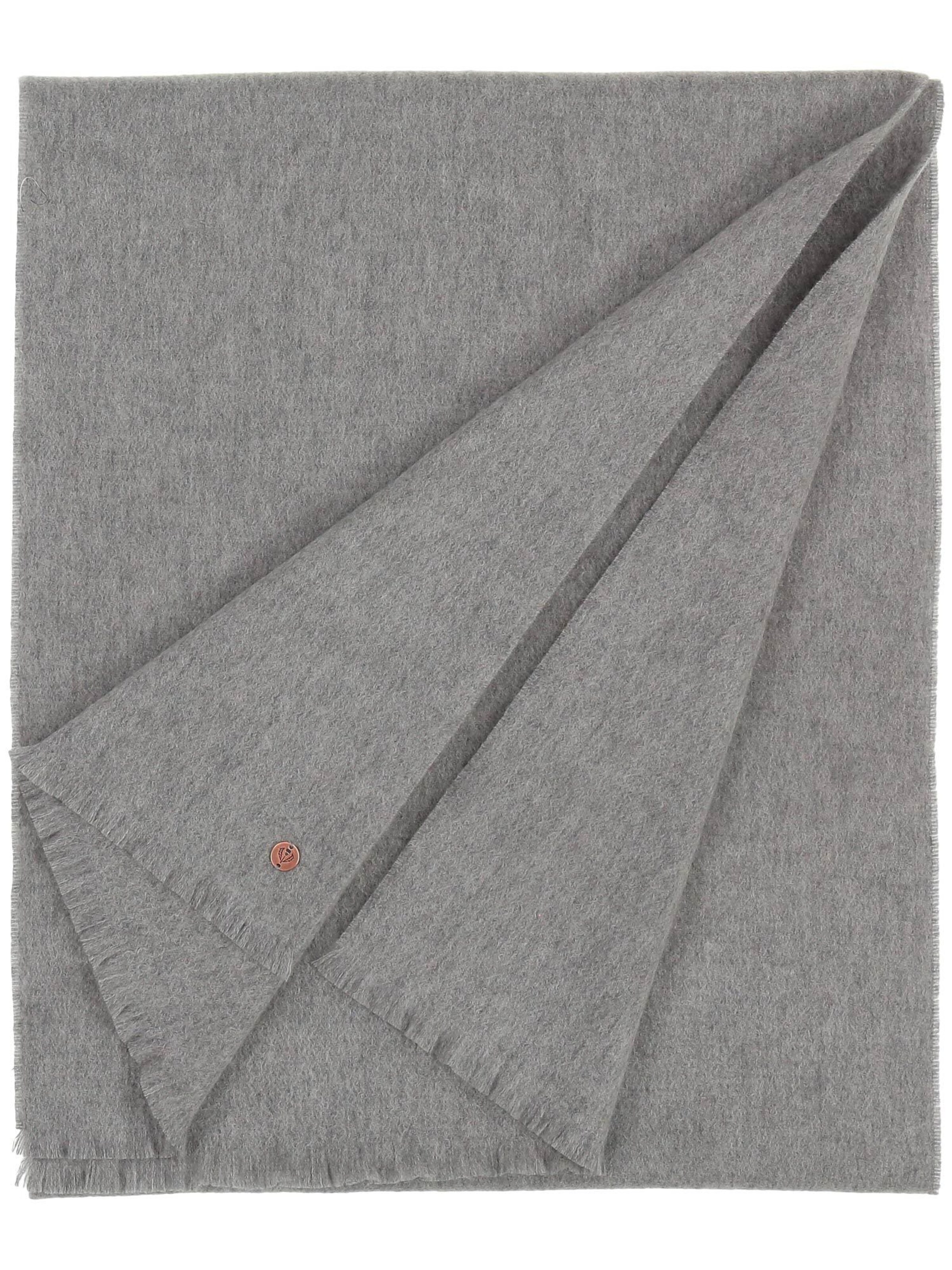 FRAAS Schal in Grau