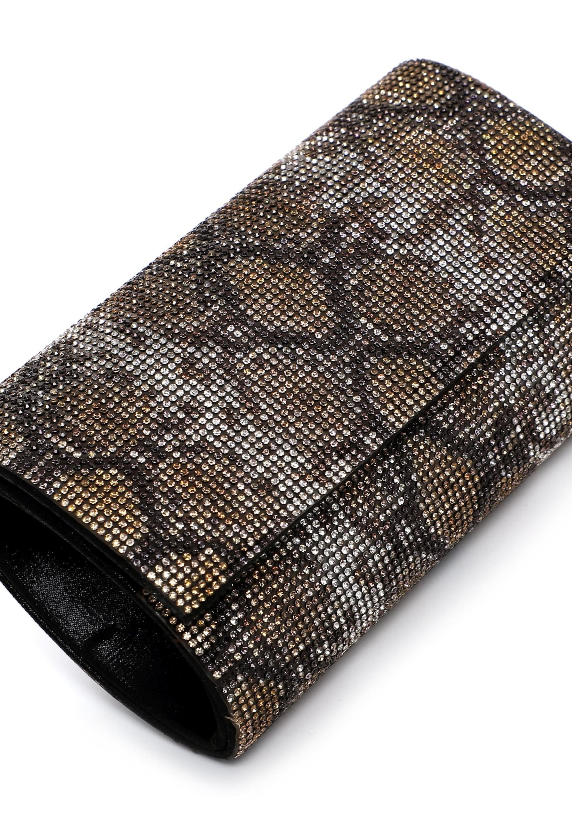 Tamaris Clutch i beige