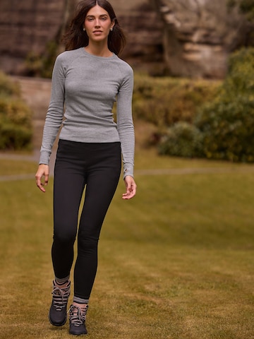 Next Shirts i grå: forside