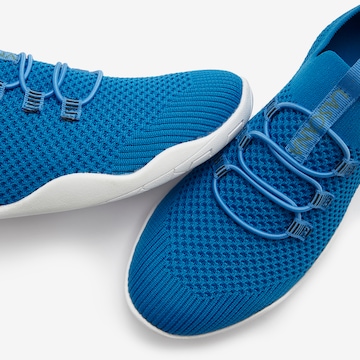 LASCANA - Zapatillas deportivas bajas en azul