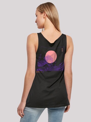F4NT4STIC Top in Zwart