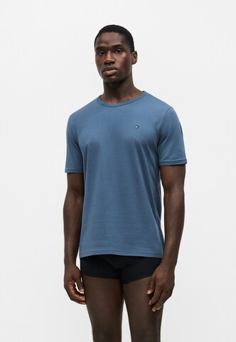 Tommy Hilfiger Underwear Φανέλα σε μπλε