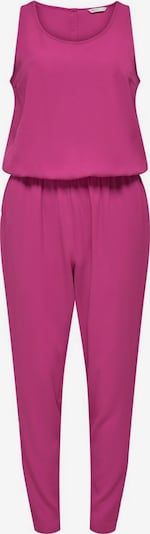 ONLY Jumpsuit in de kleur Pink, Productweergave