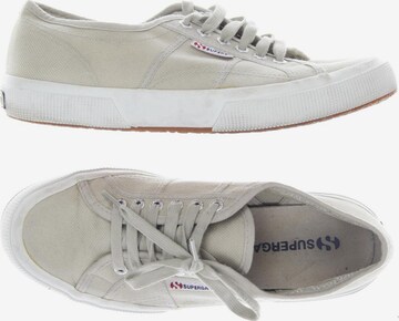 SUPERGA Sneakers & Trainers in 41 in Beige: front