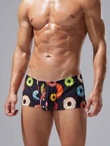 SEOBEAN Boxer shorts 'Donut Cotton' in : front
