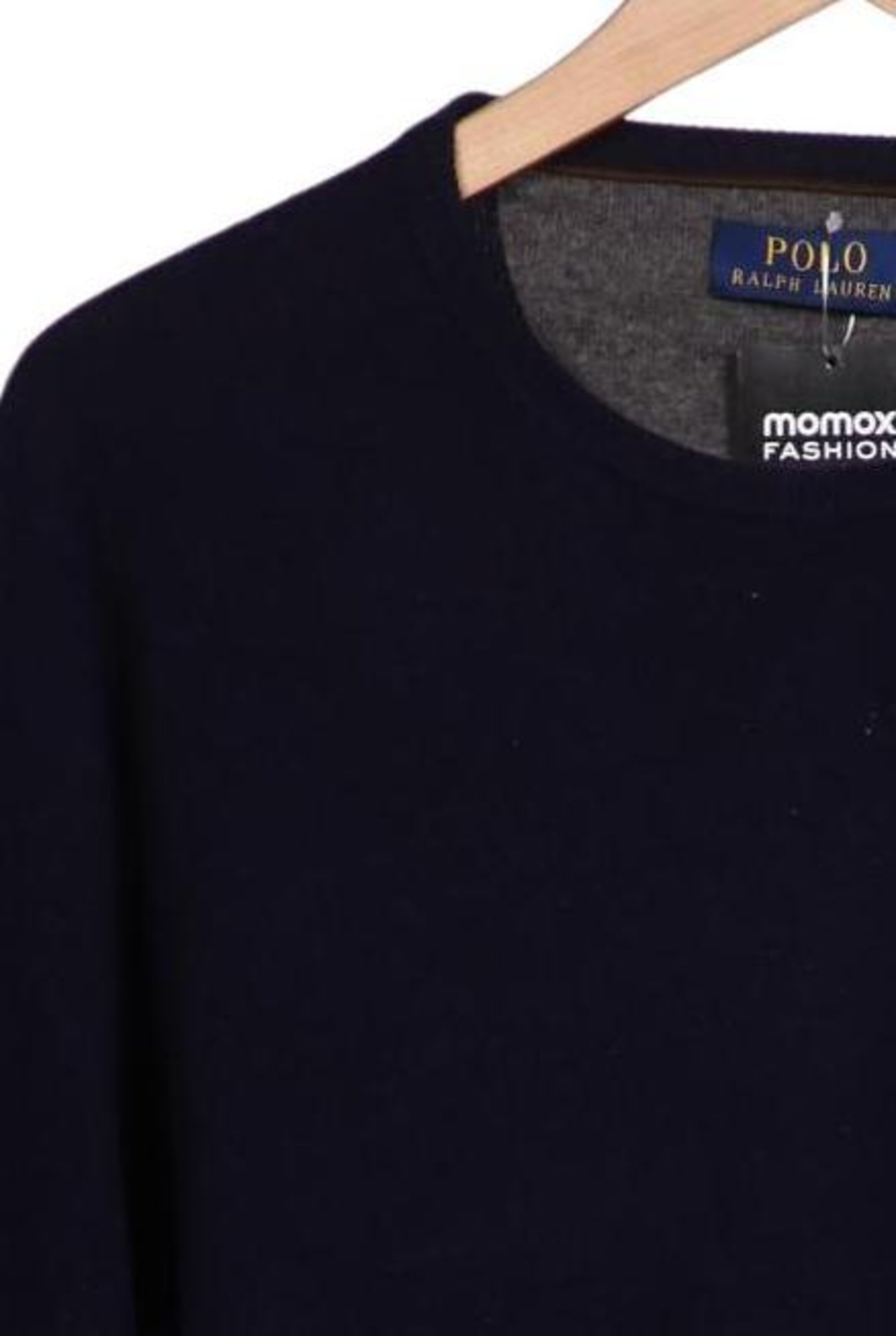 Polo Ralph Lauren Pullover 8XL in Blau