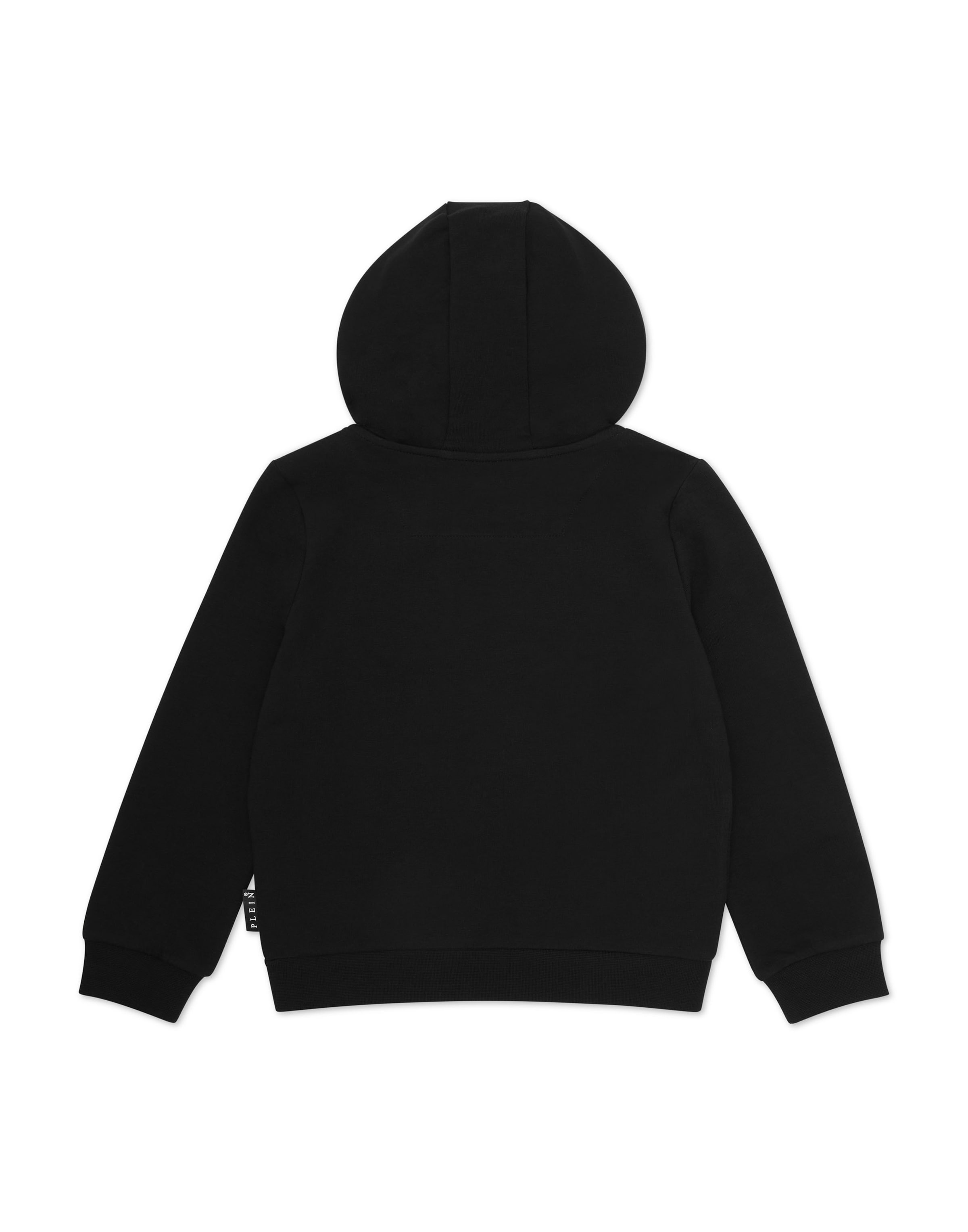 Philipp Plein Sweatshirt in Zwart