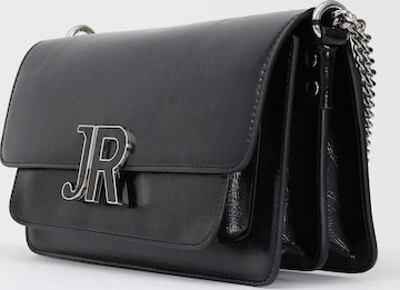 Sacs à main 'Borsa' Richmond en noir : devant