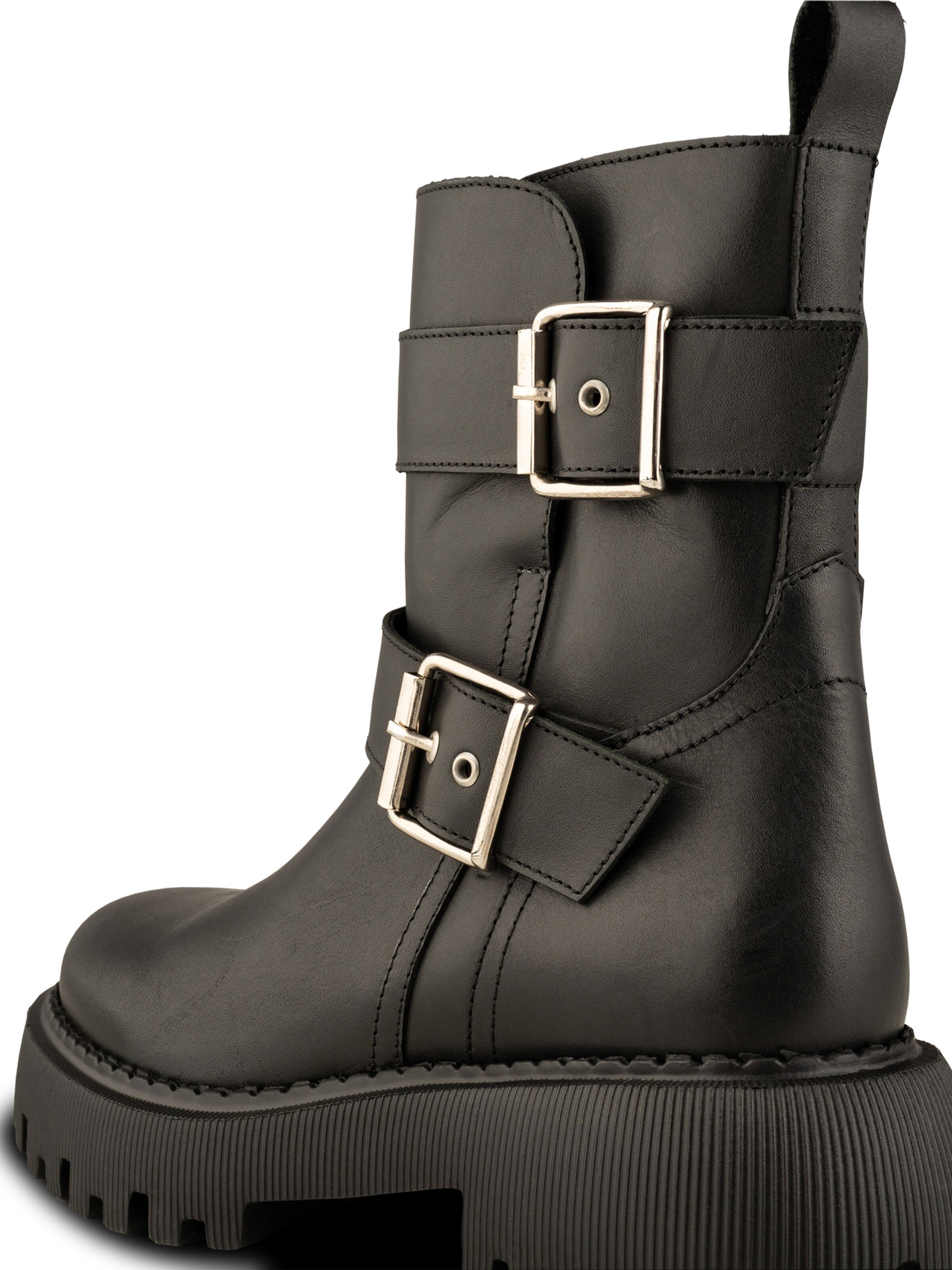 Shoe The Bear Boots 'Posey' i sort