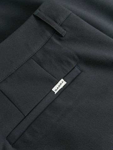 Regular Pantalon ' GABjoli ' GABBA en bleu