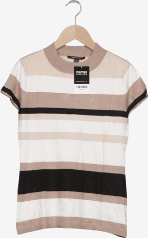 COMMA Pullover XXS in Mischfarben: Vorderseite