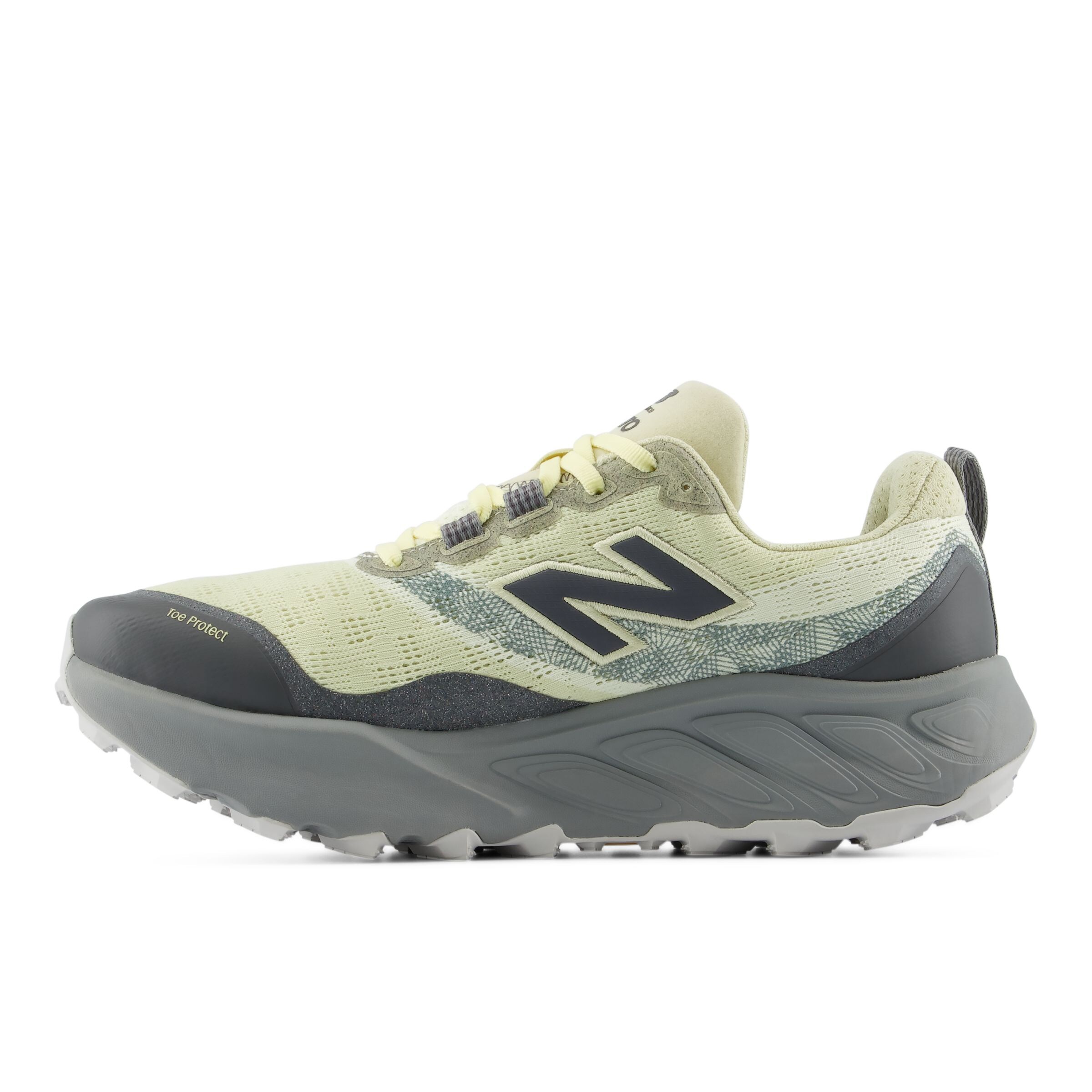 new balance - Sapatilha de corrida 'Fresh Foam X Hierro v9' em verde