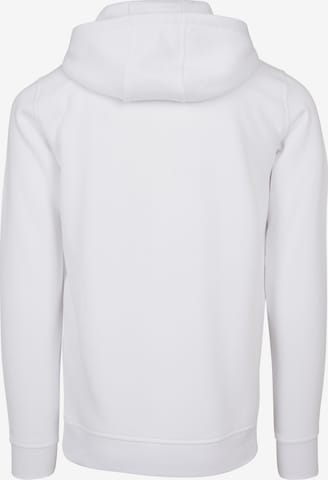 Merchcode Sweatshirt in Wit