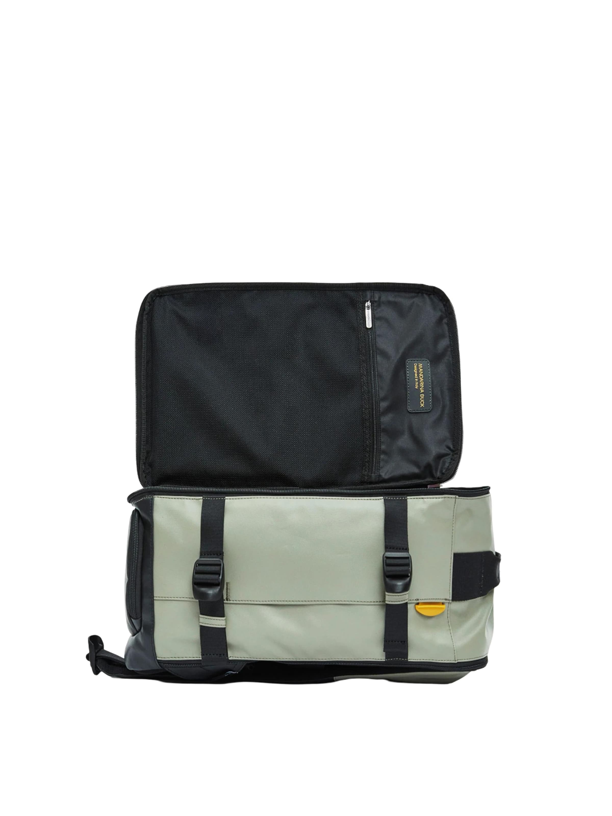 MANDARINA DUCK Backpack in Mixed colours