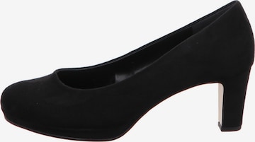 Pumps de la GABOR pe negru