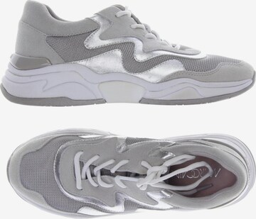 Marc Cain Sneakers & Trainers in 40 in Grey: front