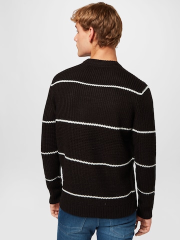 Only & Sons Pullover 'ADAM' i sort