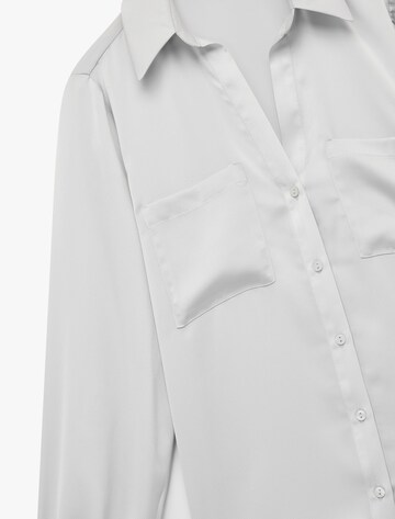 Koton Blouse in Grey