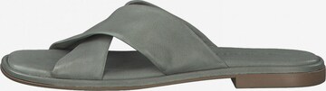 Mule TAMARIS en gris