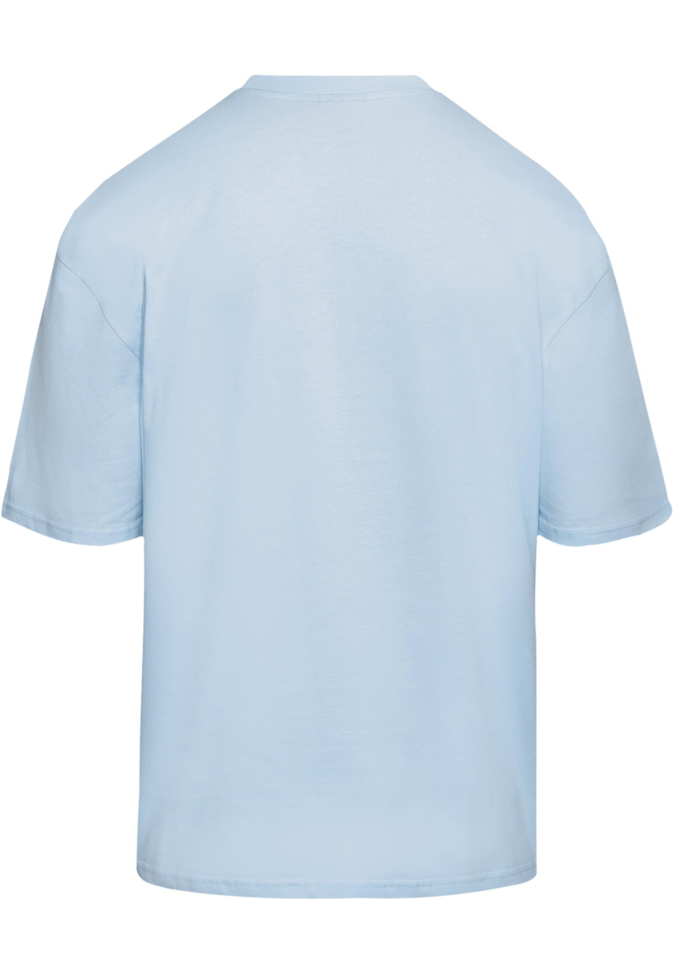 Dropsize Tričko – modrá