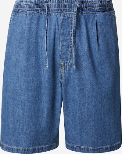 31-32 dydžio Džinsai su kantu 'JJITONY' iš JACK & JONES, spalva – tamsiai (džinso) mėlyna, Prekių apžvalga