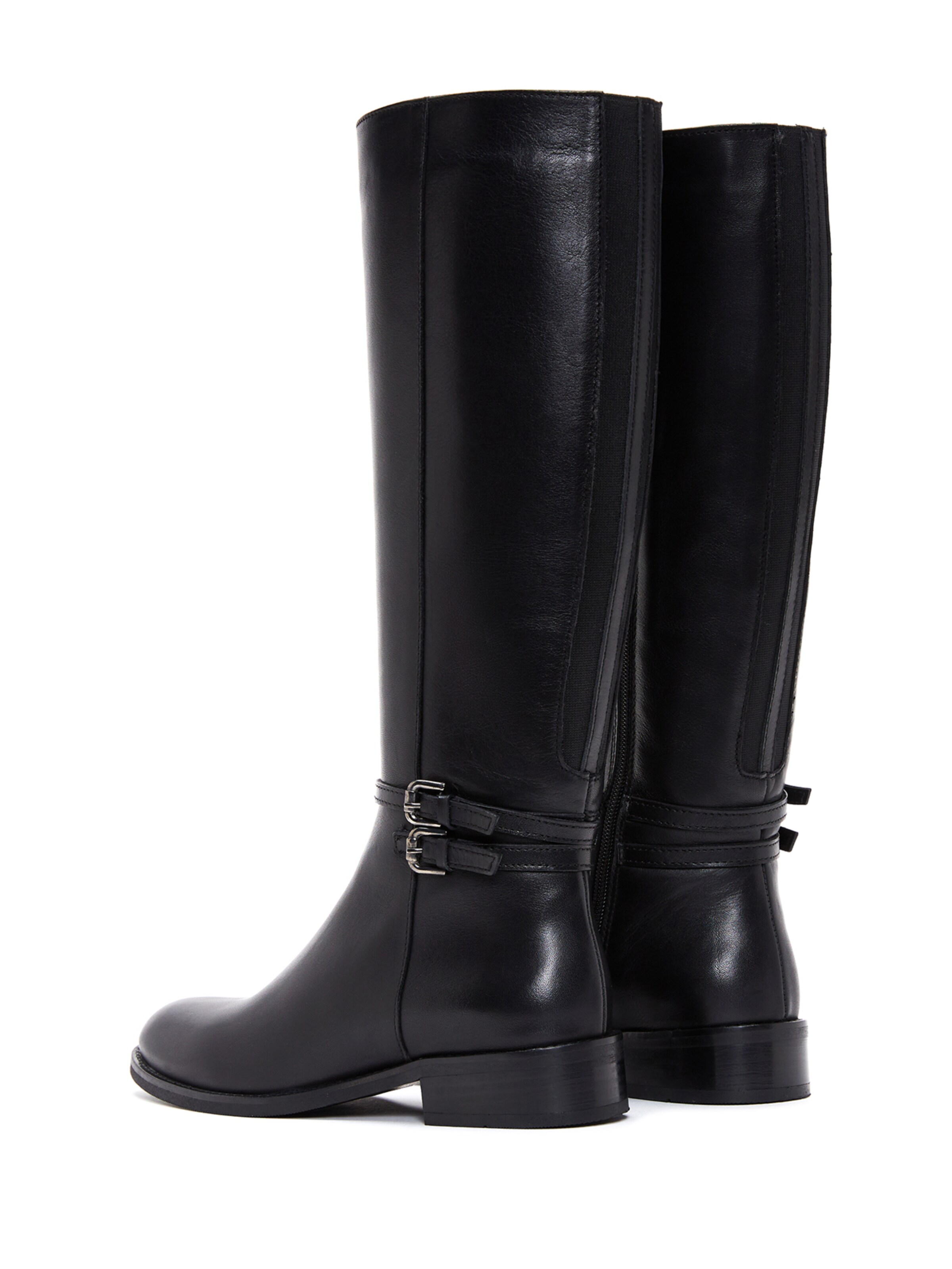 Derimod Boots in Black